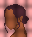 Alpha pattern #81655 variation #353375