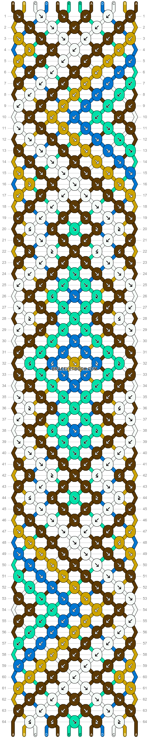 Normal pattern #170384 variation #353376 pattern