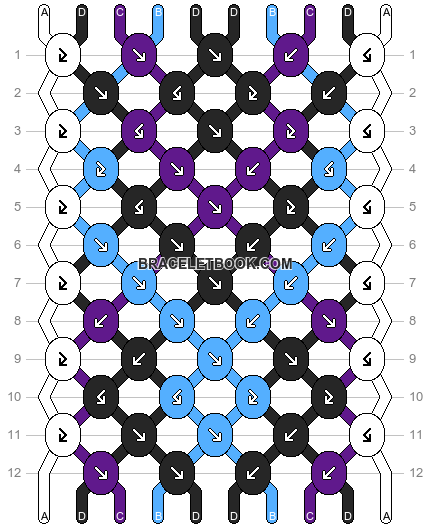 Normal pattern #171990 variation #353377 pattern