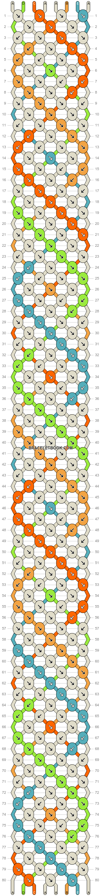 Normal pattern #145504 variation #353378 pattern