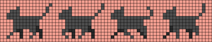 Alpha pattern #165859 variation #353379