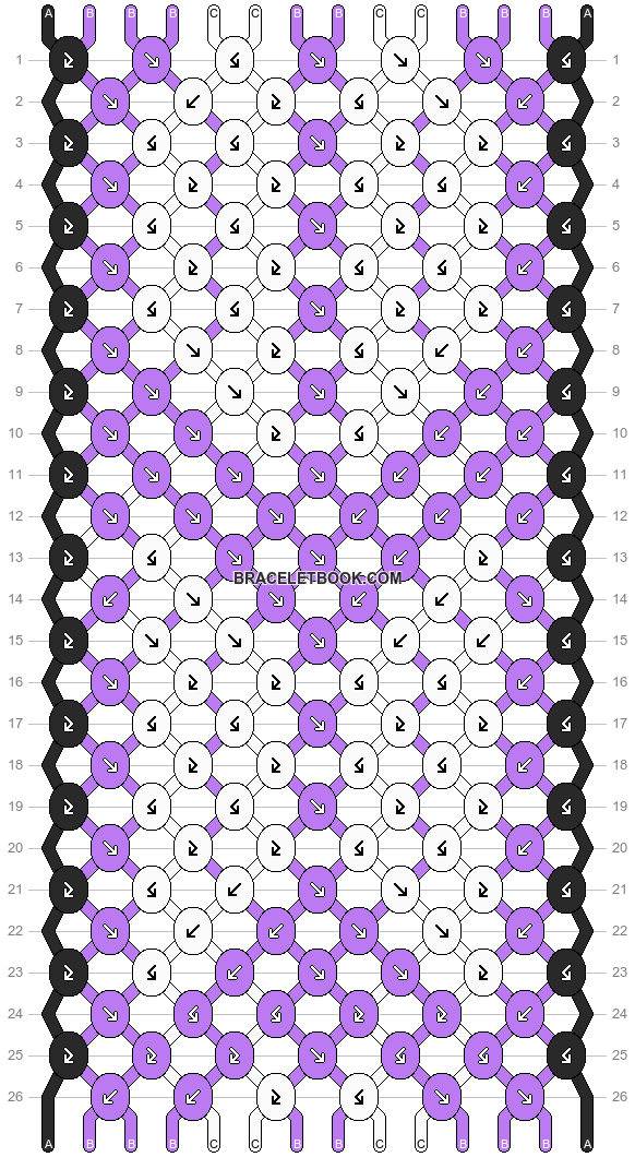 Normal pattern #158849 variation #353380 pattern