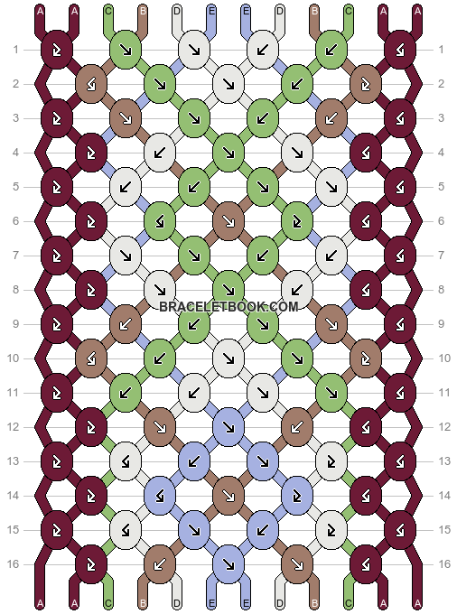Normal pattern #171991 variation #353381 pattern