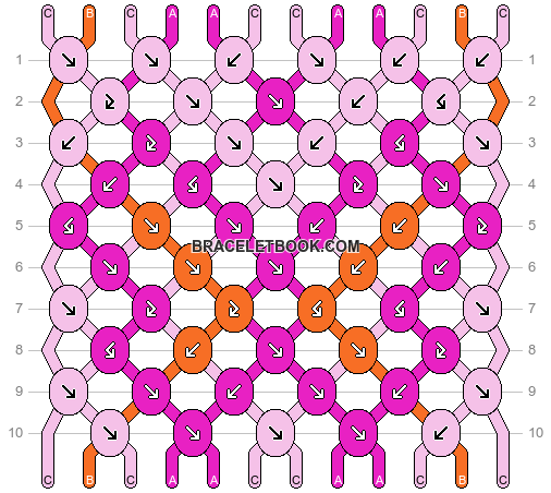 Normal pattern #154458 variation #353382 pattern
