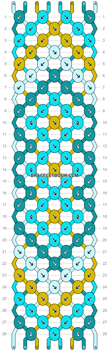 Normal pattern #15542 variation #353383 pattern