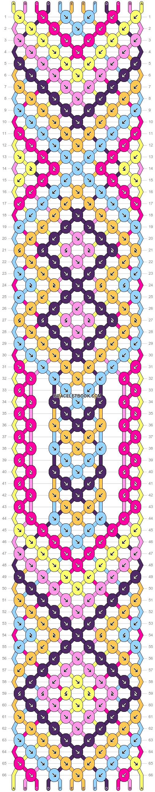 Normal pattern #138631 variation #353384 pattern