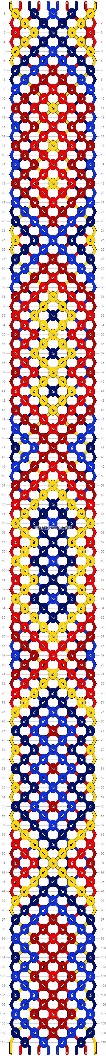 Normal pattern #24938 variation #353385 pattern