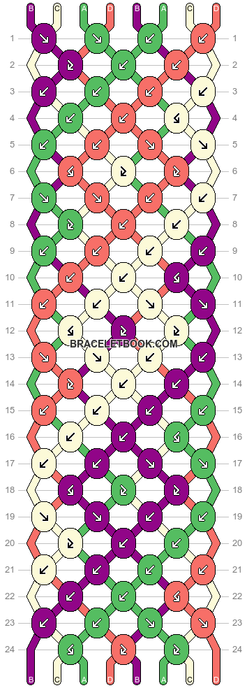 Normal pattern #136865 variation #353387 pattern