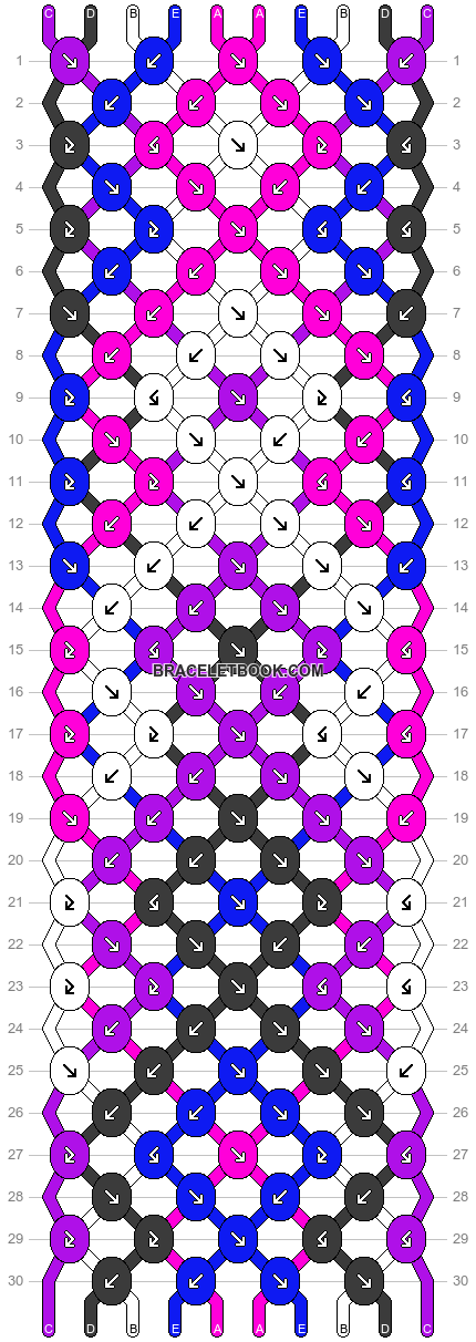 Normal pattern #163165 variation #353390 pattern