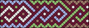 Normal pattern #171209 variation #353391
