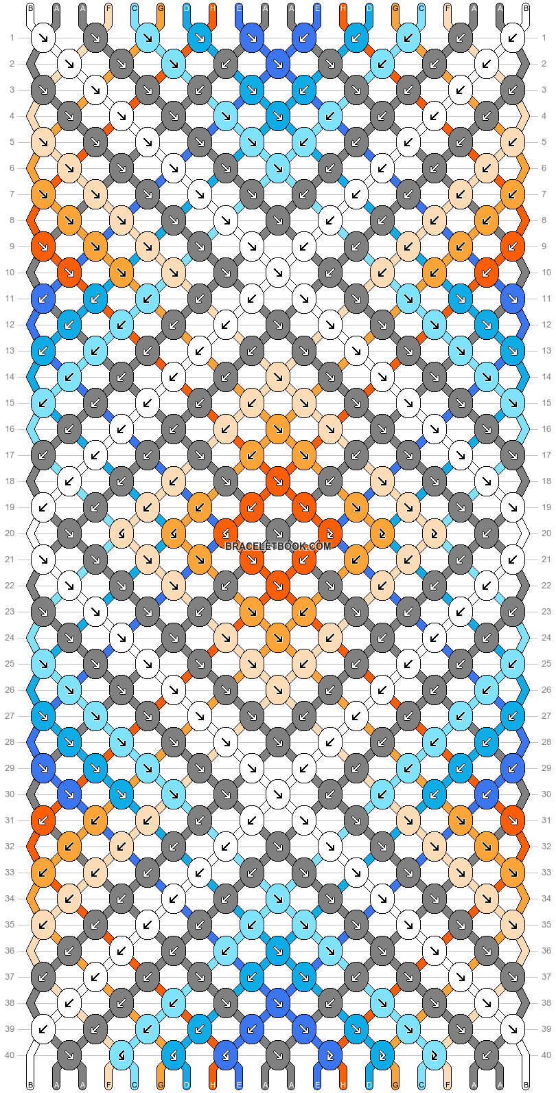 Normal pattern #91080 variation #353392 pattern
