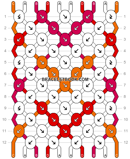 Normal pattern #116827 variation #353393 pattern