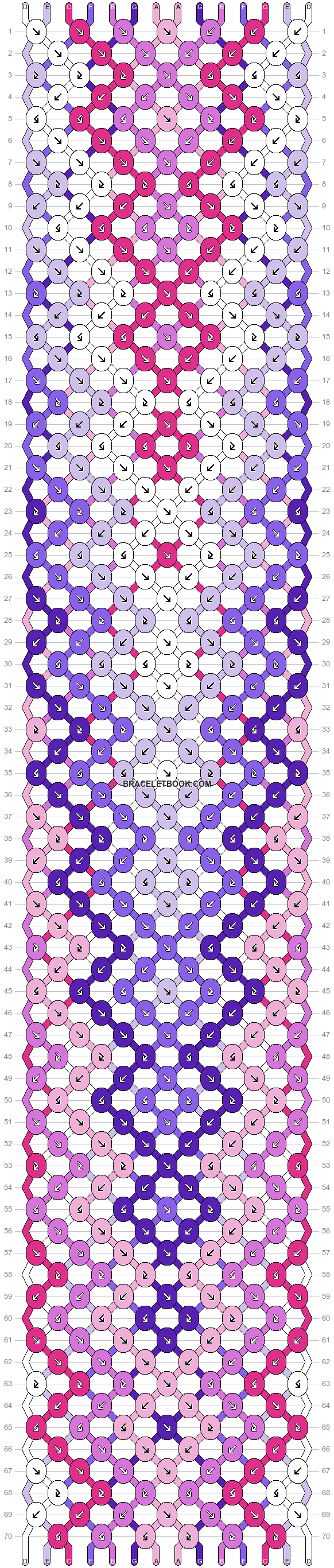 Normal pattern #24805 variation #353394 pattern