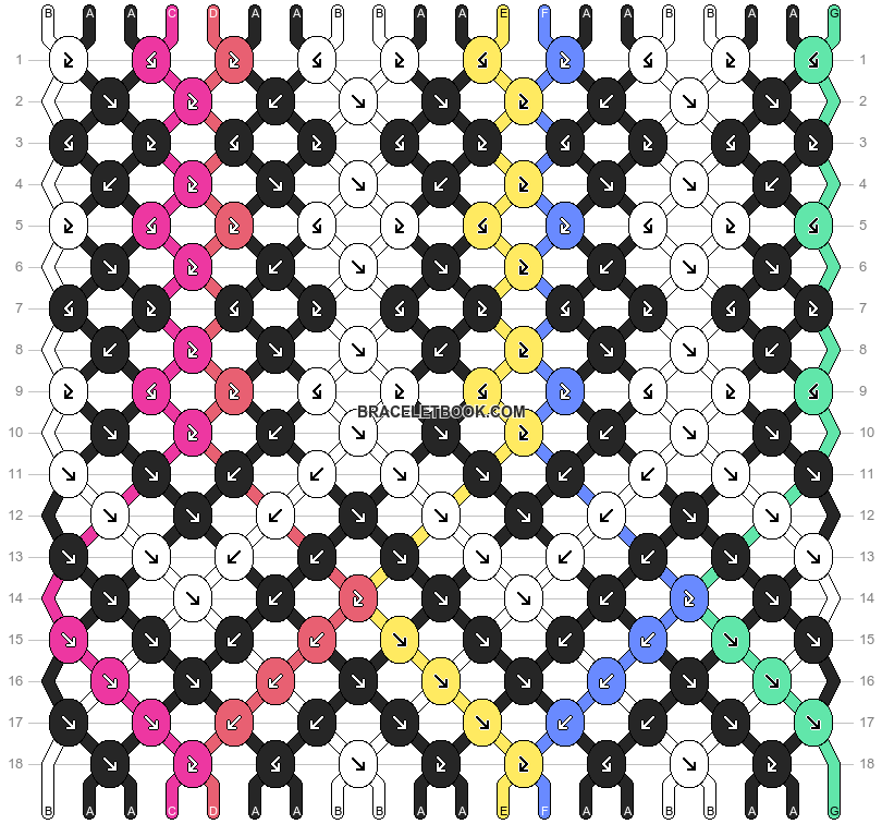 Normal pattern #141207 variation #353396 pattern