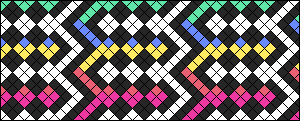 Normal pattern #141207 variation #353396