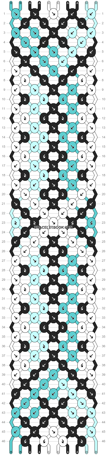 Normal pattern #171548 variation #353397 pattern
