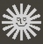 Alpha pattern #147007 variation #353400