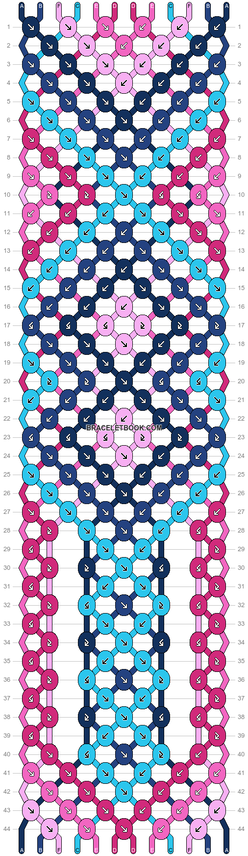 Normal pattern #28009 variation #353401 pattern