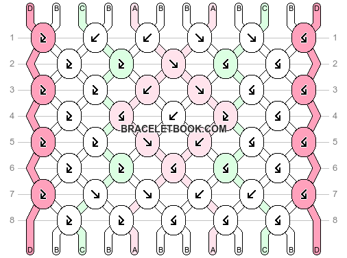 Normal pattern #6368 variation #353402 pattern