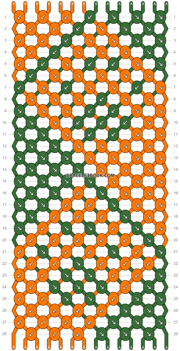 Normal pattern #165993 variation #353403 pattern