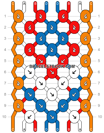 Normal pattern #171786 variation #353404 pattern