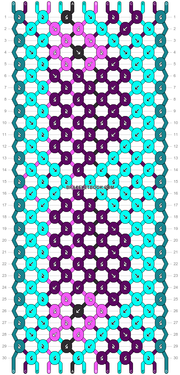Normal pattern #166980 variation #353406 pattern