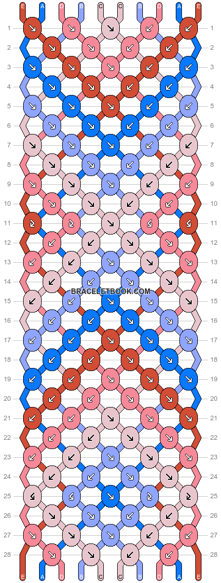 Normal pattern #25924 variation #353409 pattern