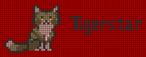 Alpha pattern #163690 variation #353410