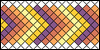 Normal pattern #20800 variation #353411
