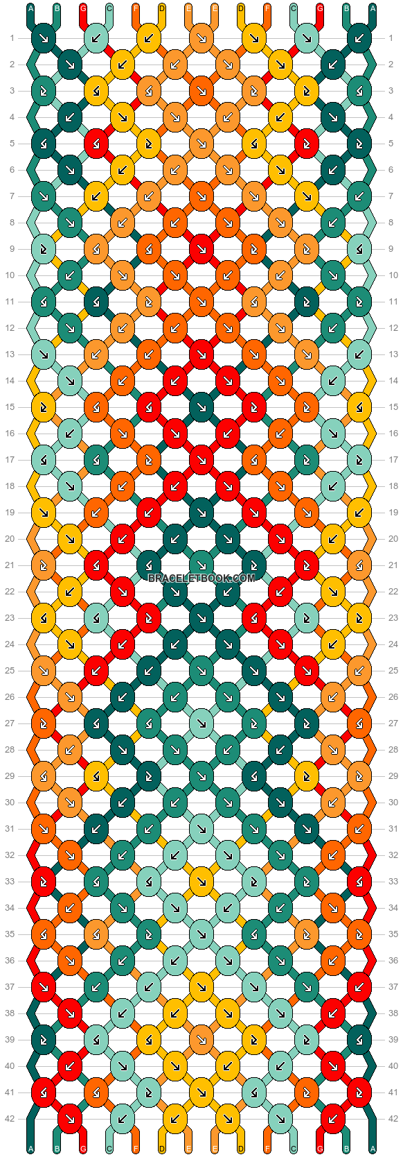 Normal pattern #163419 variation #353412 pattern