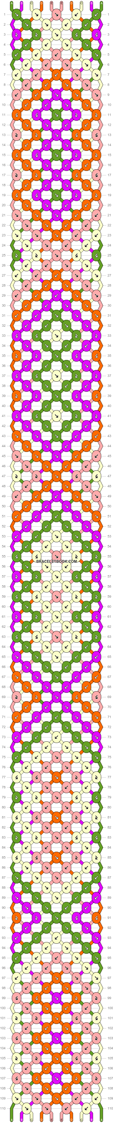 Normal pattern #24938 variation #353414 pattern