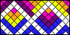 Normal pattern #170829 variation #353416