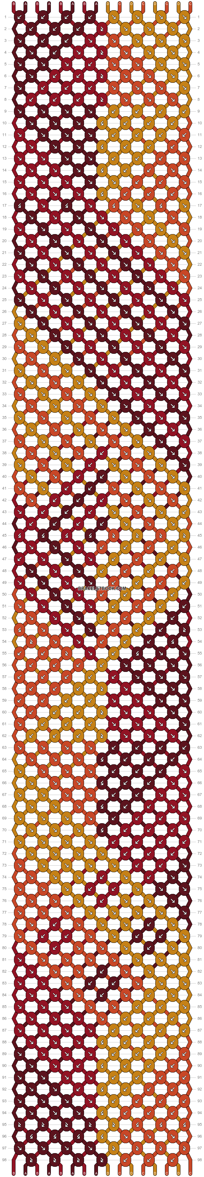 Normal pattern #169308 variation #353417 pattern