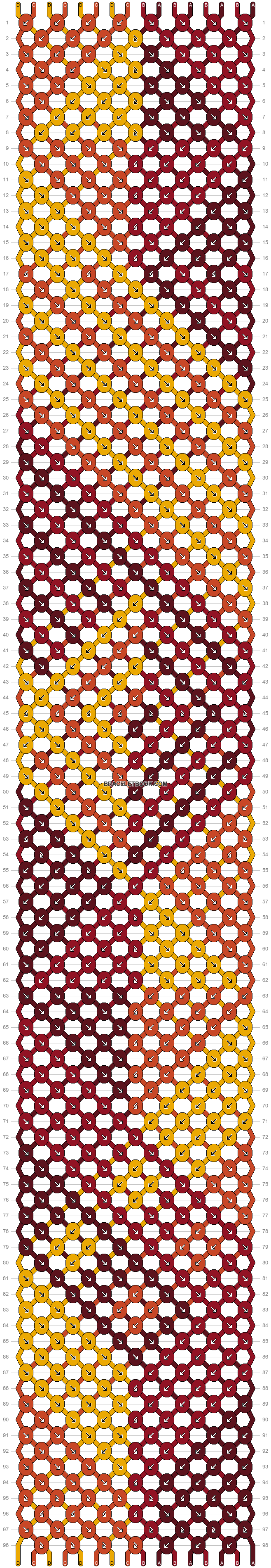 Normal pattern #169308 variation #353418 pattern
