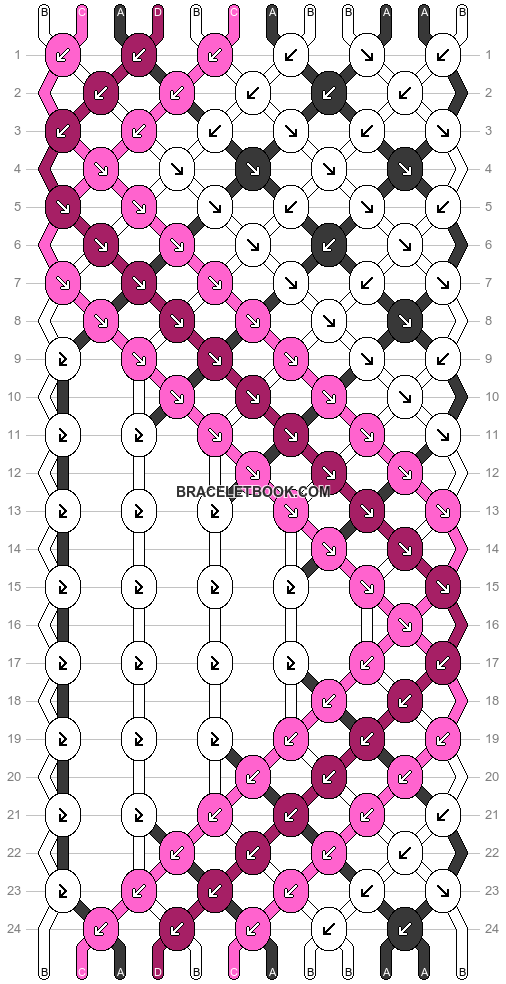 Normal pattern #128054 variation #353421 pattern