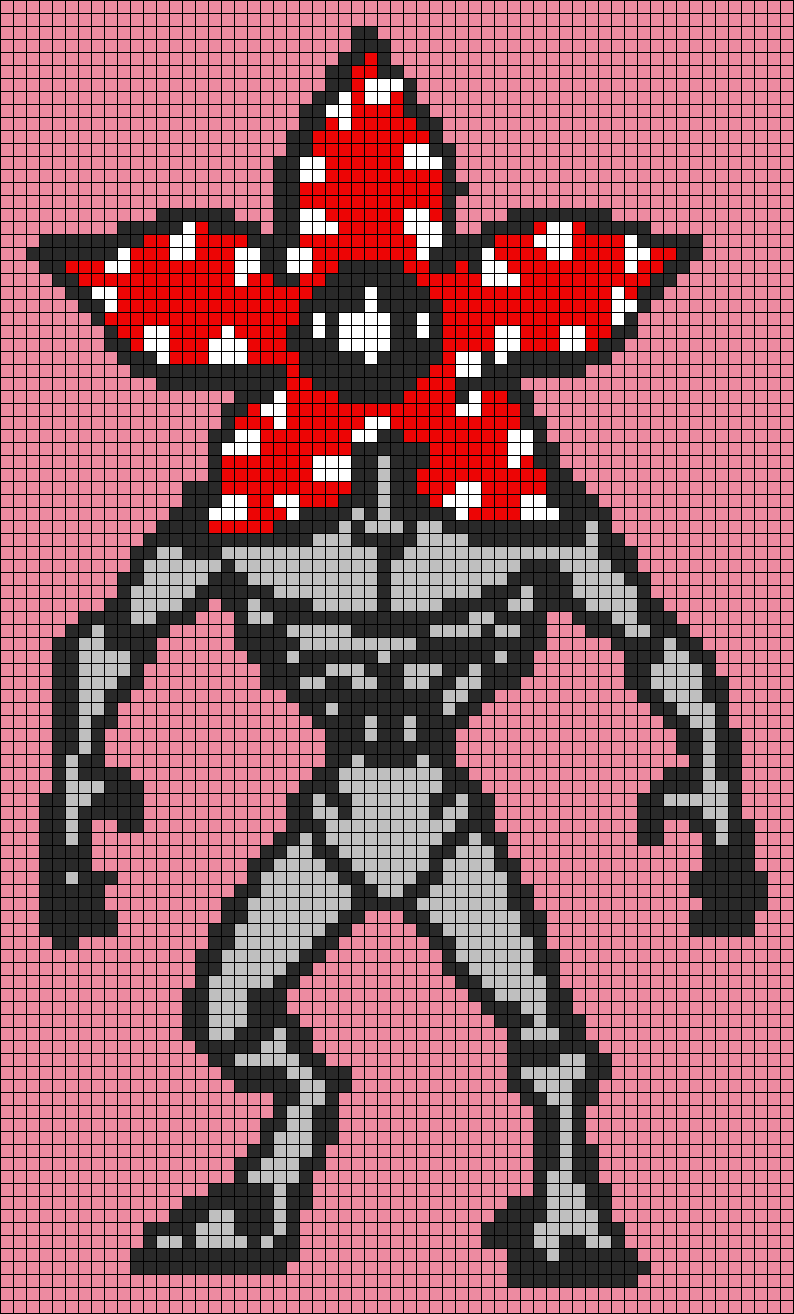 Alpha pattern #115860 variation #353424 preview