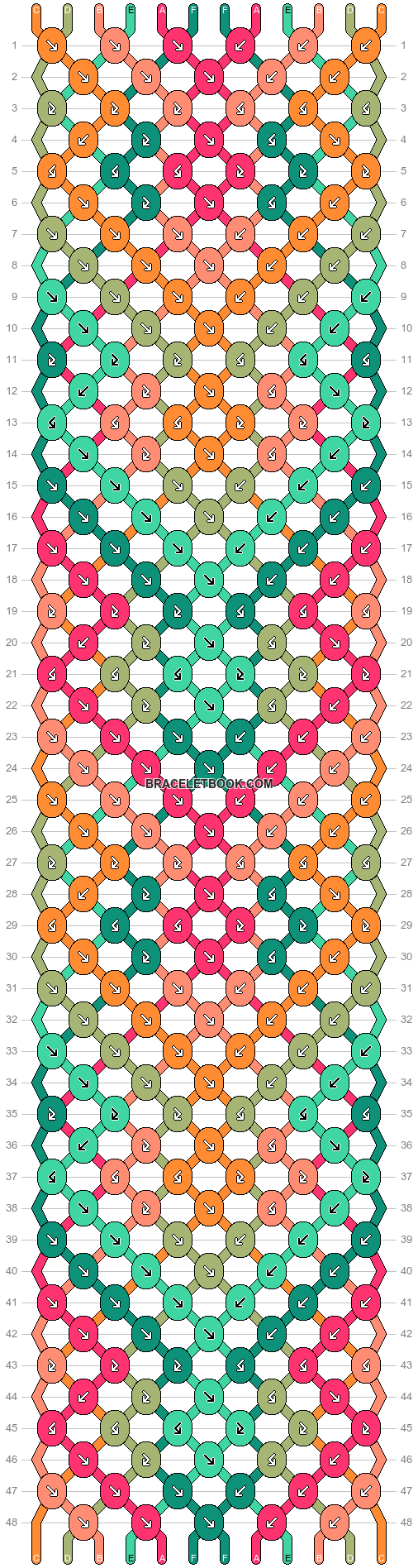 Normal pattern #171746 variation #353425 pattern