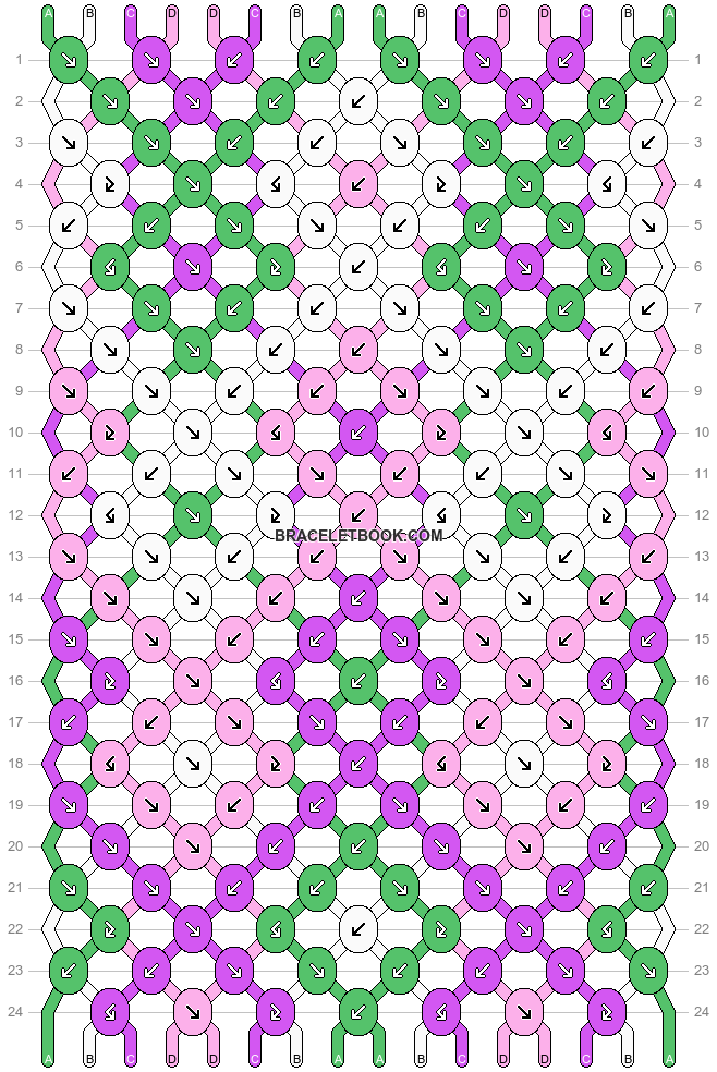 Normal pattern #22803 variation #353426 pattern