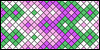 Normal pattern #22803 variation #353426