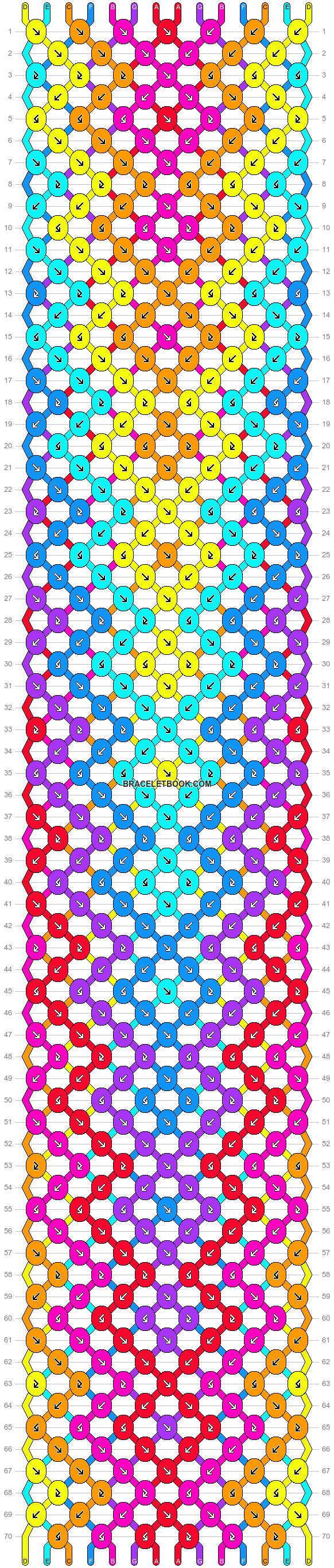 Normal pattern #24805 variation #353427 pattern