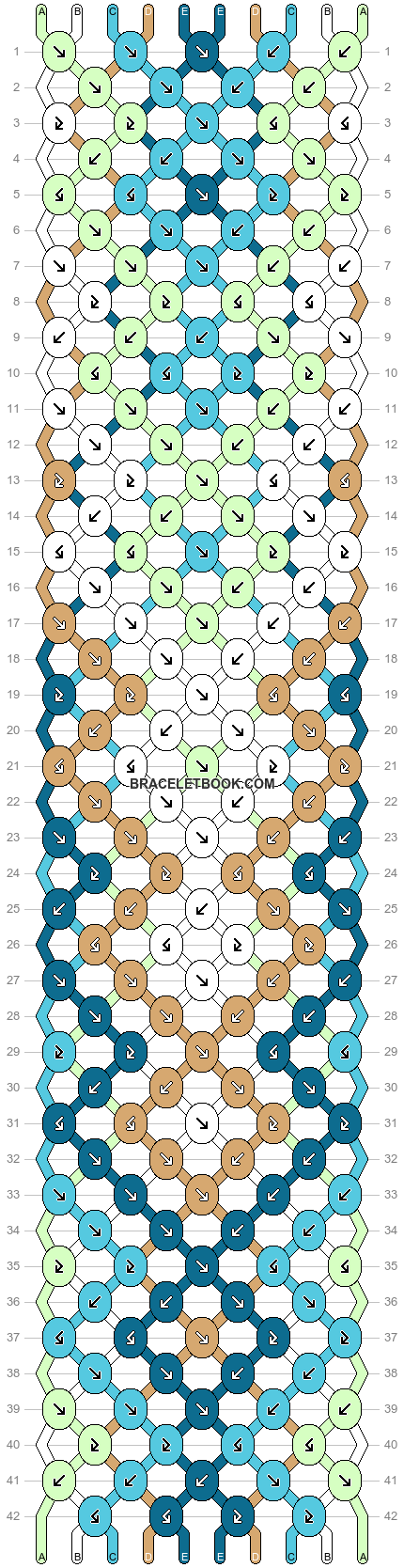 Normal pattern #133494 variation #353429 pattern