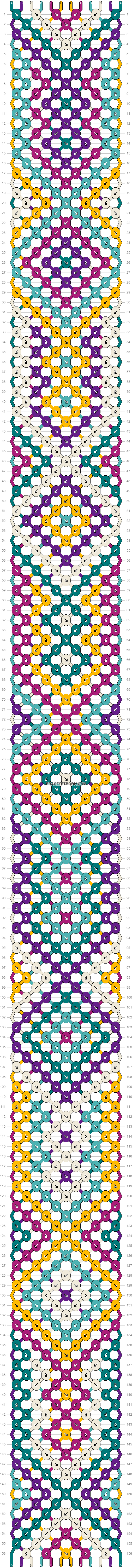 Normal pattern #22943 variation #353432 pattern