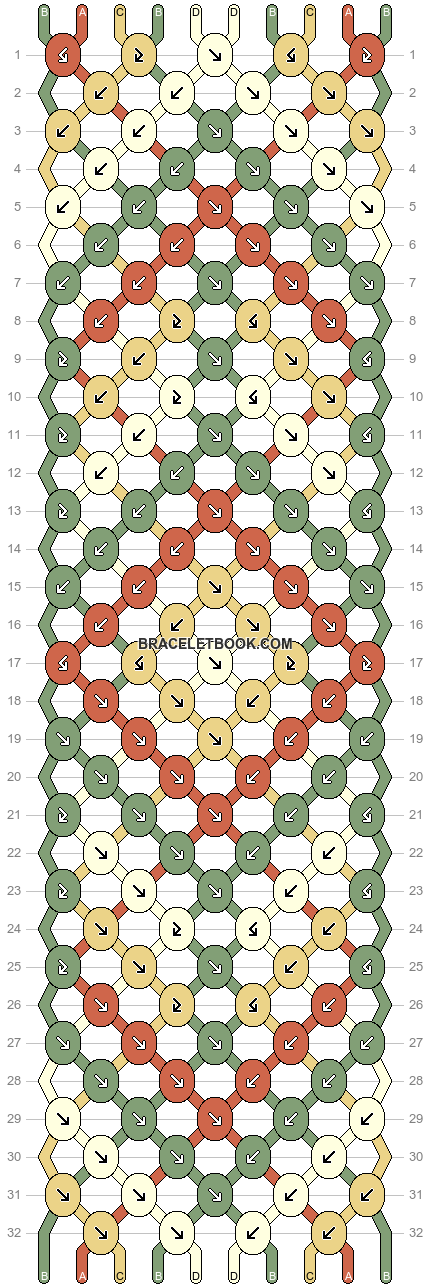 Normal pattern #17993 variation #353433 pattern