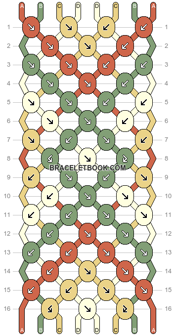 Normal pattern #17998 variation #353434 pattern