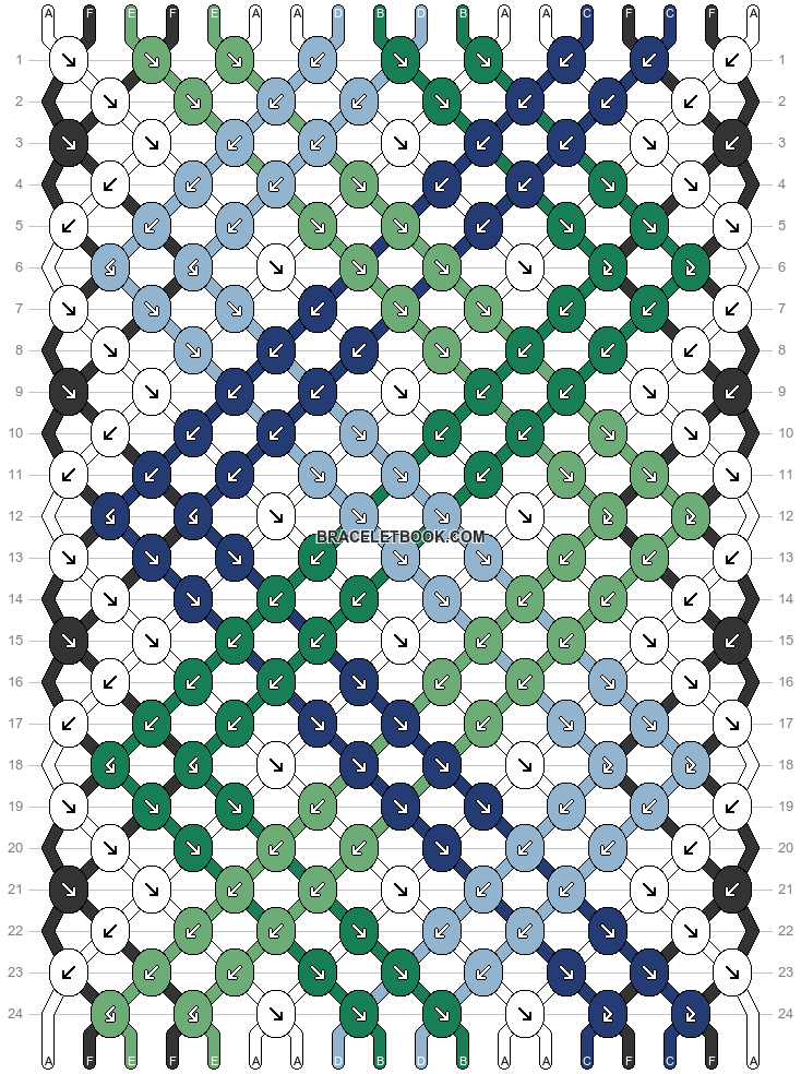 Normal pattern #164249 variation #353436 pattern