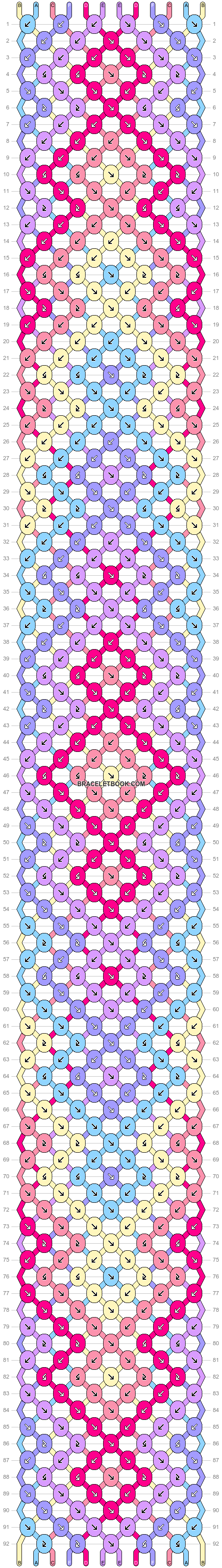 Normal pattern #119609 variation #353437 pattern