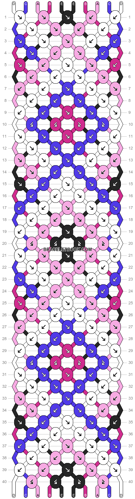 Normal pattern #171955 variation #353438 pattern