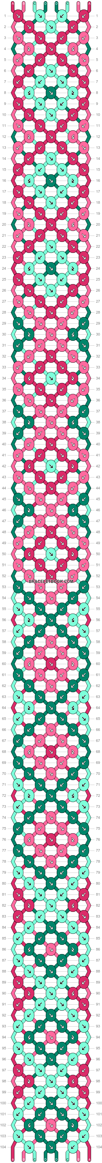 Normal pattern #38860 variation #353439 pattern