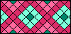 Normal pattern #38860 variation #353439