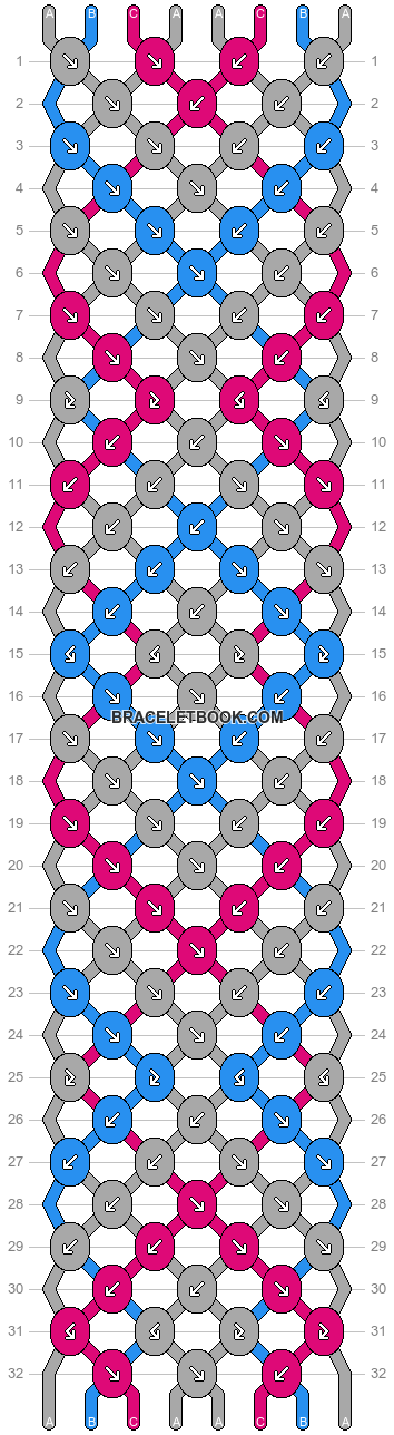 Normal pattern #171139 variation #353442 pattern